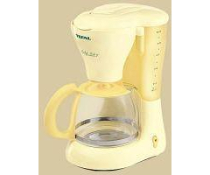 Ekspres i kawa Tefal CAFE CITY